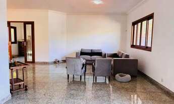 Imagem 3: Casa para aluguel, 4 quartos, 4 suítes, 8 vagas, Bandeirantes (Pampulha) - Belo Horizonte