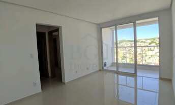 Imagem 2: Apartamentos Padrão em Poços de Caldas