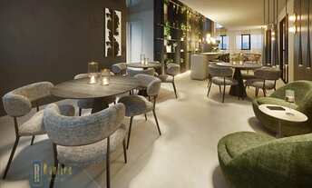 Imagem 6: Apartamento à venda no Centro de Nova Iguaçu-RJ: 2 quartos, 1 suíte, 61 m² de área. Venha