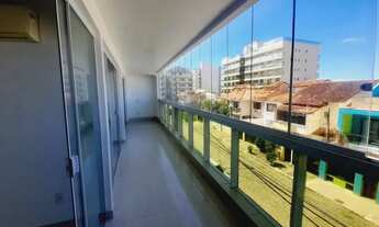 Imagem 2: Apartamento para Venda em Macaé, Praia do Pecado, 3 dormitórios, 1 suíte, 3 banheiros, 1 v