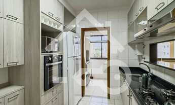 Imagem 6: Apartamento para venda e locação em São Bernardo do Campo