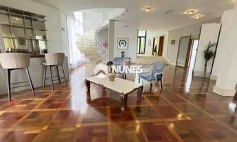 Imagem 7: Casa Sobrado em Condominio em Alphaville