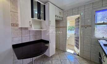 Imagem 5: Apartamento para Aluguel no Villa Flora Sumaré