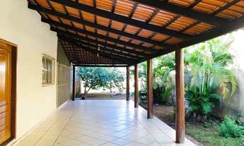 Imagem 6: Casa à venda com 3 quartos sendo 1 suíte no Parque Industrial João Braz