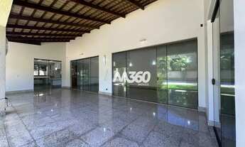 Imagem 3: Sobrado para locação - Jardins Mônaco