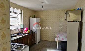 Imagem 4: Casa em Rua Castro Alves - Jardim Santa Rita de Cássia - Bragança Paulista/SP