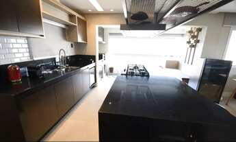 Imagem 8: Apartamento à venda em Campinas, Parque Rural Fazenda Santa Cândida, com 2 suítes, com 98