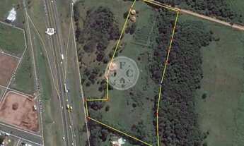 Imagem 7: Área - Venda - no bairro Jardim Ouro Branco - Ribe