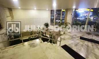 Imagem 4: JULIO BOGORICIN VENDE AMPLO APARTAMENTO 3 QUARTOS COM VAGA NA HADDOCK LOBO