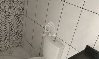 Imagem 6: Casa com 2 quartos, 50 m², à venda por R$ 270.000 - Rua Paulina Leuzinski