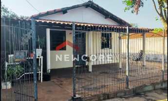 Imagem: Casa em Rua Heitor de Souza - Conjunto Habitacional