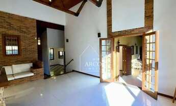 Imagem 5: Casa Residencial à venda, Itaipava, Petrópolis - CA0013