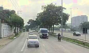 Imagem 2: Área à venda, 10000 m² por R$ 50.000.000 - Frente a Marginal Tietê- São Paulo/SP