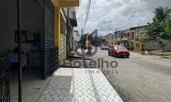 Imagem 5: Imóvel Comercial à Venda no Bairro Quintino Fortaleza/CE