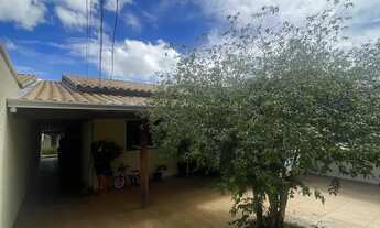 Imagem 4: Conjunto Vera Cruz 1 - Goiânia Casa com piscina e 3/4