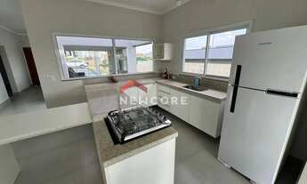 Imagem 3: Casa em Avenida 1 - Ninho Verde I Eco Residence - Porangaba/SP