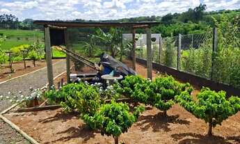 Imagem 7: Chácara Condomínio Mirante das Águas em Cajuru-SP, 1.000metros