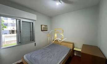 Imagem 6: Apartamento com 2 dormitórios para alugar, 80 m² por R$ 2.700,00/mês - Praia da Enseada