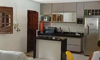 Imagem 6: Linda Casa à Venda na Barra de São Miguel