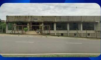 Imagem: Imóvel situado a Avenida Benedito Alves