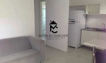 Imagem 2: Apartamento mobiliado e muito bem localizado