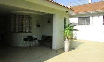 Imagem 2: Casa em CENTRO Casa com 3 dormitórios