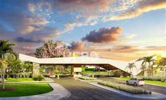 Imagem: Lote Exclusivo no Vinhas Flamboyant 347m²