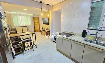 Imagem 6: Sobrado com 3 dormitórios à venda, 107 m² por R$ 650.000,00 - Penha - São Paulo/SP