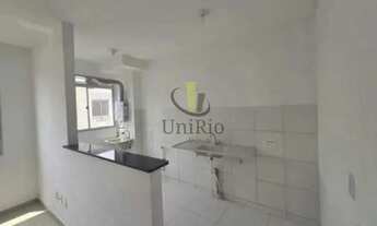 Imagem 4: Apartamento 2 quartos em Realengo - Rio de Janeiro