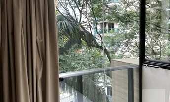 Imagem 4: STUDIO NA AREA MAIS NOBRE DE HIENOPOLIS