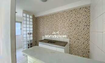 Imagem 7: Apartamento com 2 dormitórios à venda, 48 m² por R$ 249.000,00 - Itaquera - São Paulo/SP