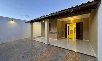 Imagem 3: Casa com 3 dormitórios à venda, 120 m² por R$ 300.000,00 - Aeroporto - Juazeiro do Norte/C