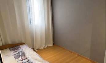 Imagem 7: Lindíssimo apartamento a venda todo mobiliado em Varginha