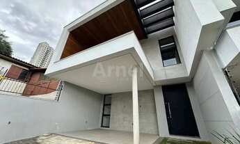 Imagem 3: Casa de 3 dormitórios sendo 1 suíte no Centro de Passo Fundo, para venda