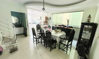 Imagem 6: CASA GEMINADA 04 QUARTOS 01 SUÍTE CASTELO VENDA