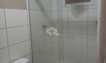 Imagem 3: Apartamento semi mobiliado em Garibaldi