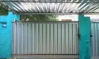 Imagem 3: Casa com 3 quartos sendo 1 suíte - em Ipês - João Pessoa - PB