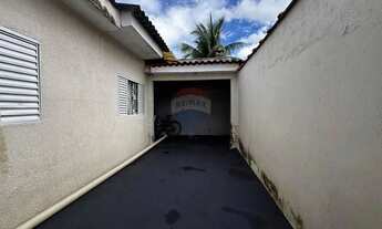 Imagem 3: CASA À VENDA -2 QUARTOS JD. Florestan Fernandes(Ribeirão verde