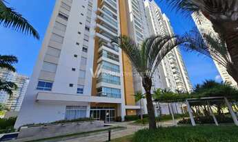 Imagem 2: Apartamento - Taquaral - Campinas