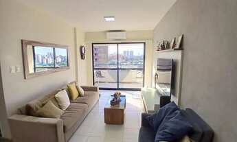 Imagem 3: Quarto e sala amplo no Itaigara