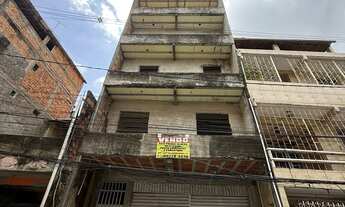 Imagem: Vendo ou troco Prédio em fase de acabamento