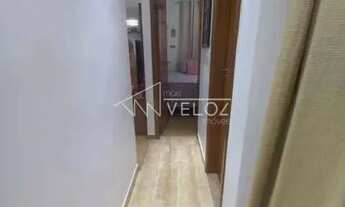 Imagem: Apartamento Padrão / Residencial / Glória