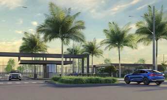 Imagem 7: Terreno à venda, 250 m² por R$ 179.000,00 - Conjunto Margarida Rosa de Azevedo - Uberaba/M