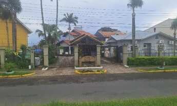 Imagem: Casa Sobrado 3 pavimentos 2 quartos