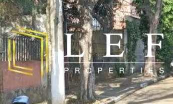 Imagem: Terreno em Condomínio Fechado - Butantã