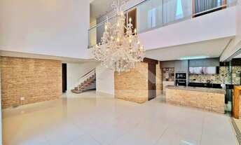 Imagem 4: Sobrado á venda no Condomínio Bella Cittá, próximo ao Novo Shopping - Ribeirão Preto/SP