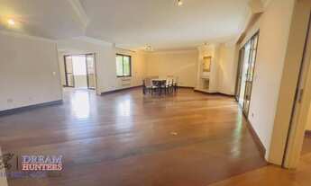 Imagem 4: Apartamento Clássico, com 474m² privativos, 4 Quartos, 3 Vagas de Garagem, no bairro Bigor