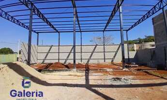 Imagem 6: Galpão comercial para alugar, 280m² - Residencial e Comercial Palmares