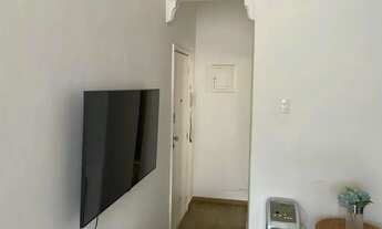 Imagem 3: Apartamento para Venda em Niterói, icaraí, 1 dormitório, 2 banheiros