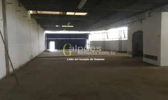 Imagem 6: Pavilhão/Galpão para alugar no bairro Industrial Anhangüera - Osasco/SP